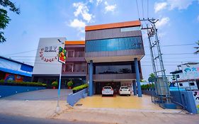 Dev Residency